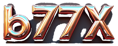 b777x logo